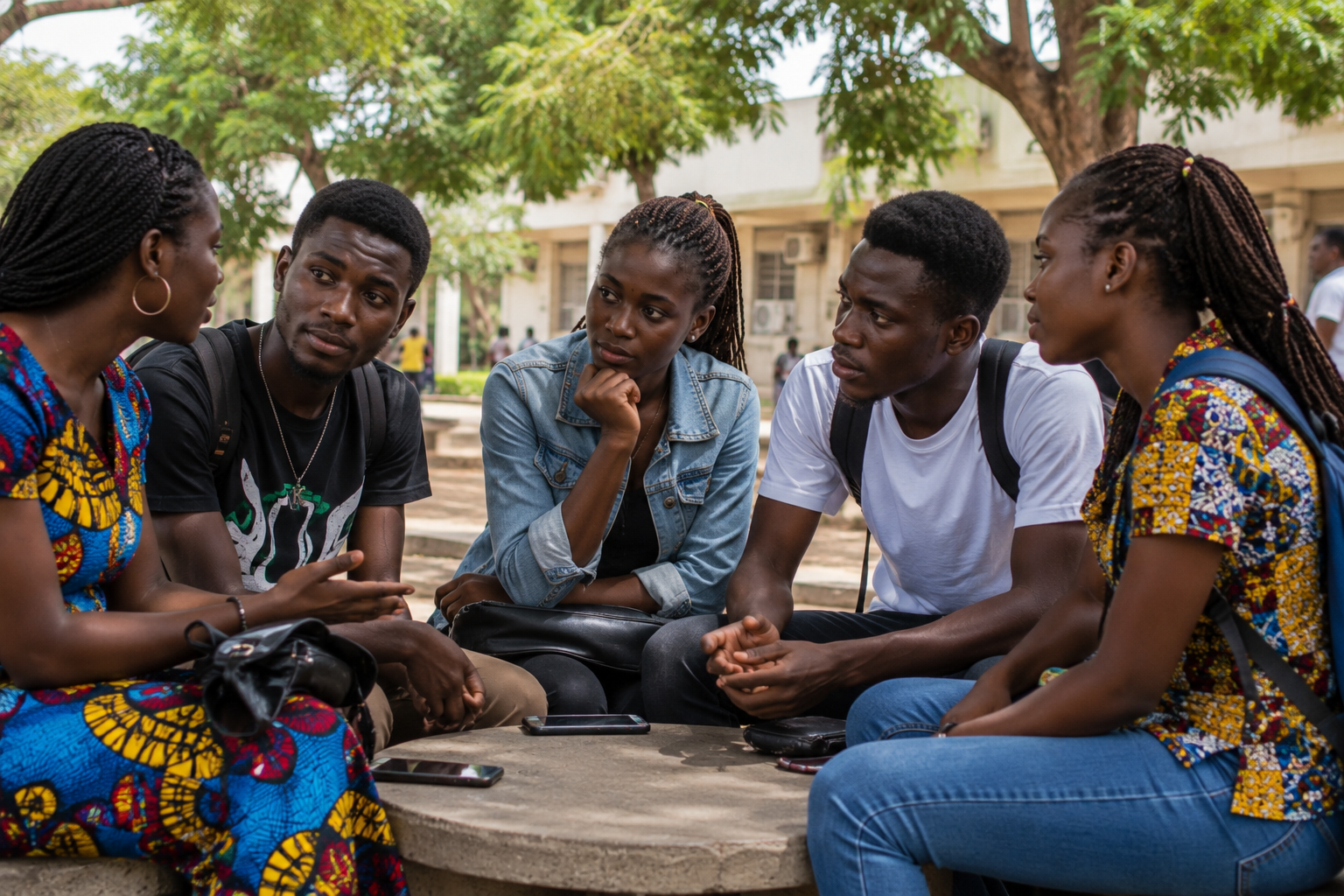 Community Engagement Program