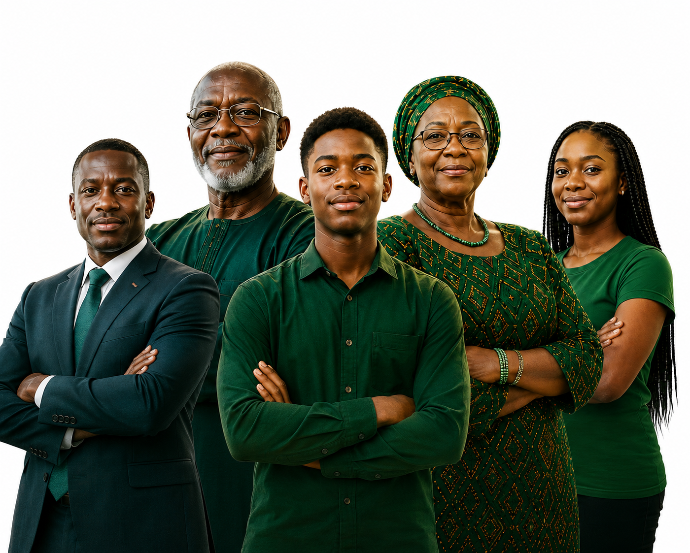 Family support initiative