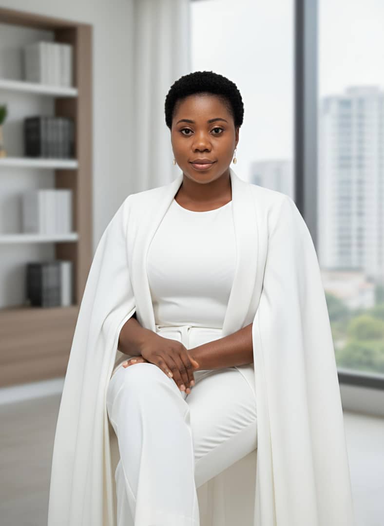 Ezejioha Chioma Victoria